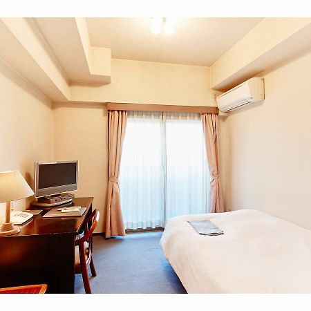 Hotel Business Villa Omori طوكيو المظهر الخارجي الصورة