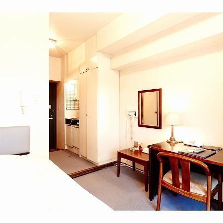 Hotel Business Villa Omori طوكيو المظهر الخارجي الصورة