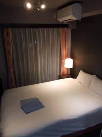 Hotel Business Villa Omori طوكيو المظهر الخارجي الصورة