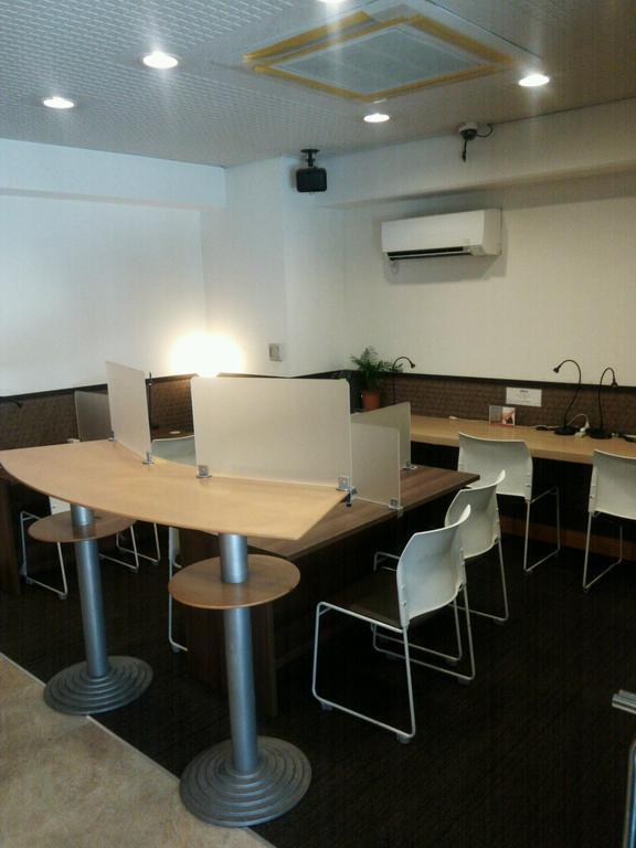Hotel Business Villa Omori طوكيو المظهر الخارجي الصورة