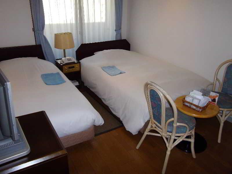 Hotel Business Villa Omori طوكيو المظهر الخارجي الصورة