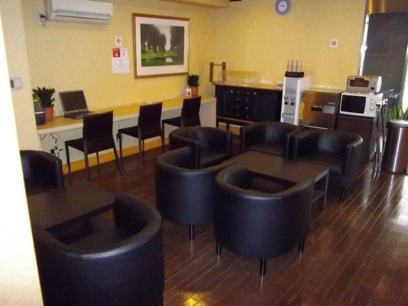 Hotel Business Villa Omori طوكيو المظهر الخارجي الصورة