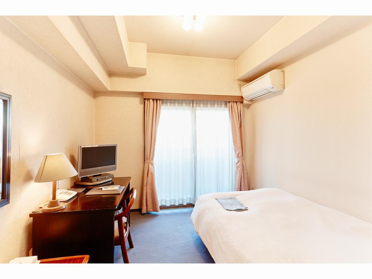 Hotel Business Villa Omori طوكيو المظهر الخارجي الصورة