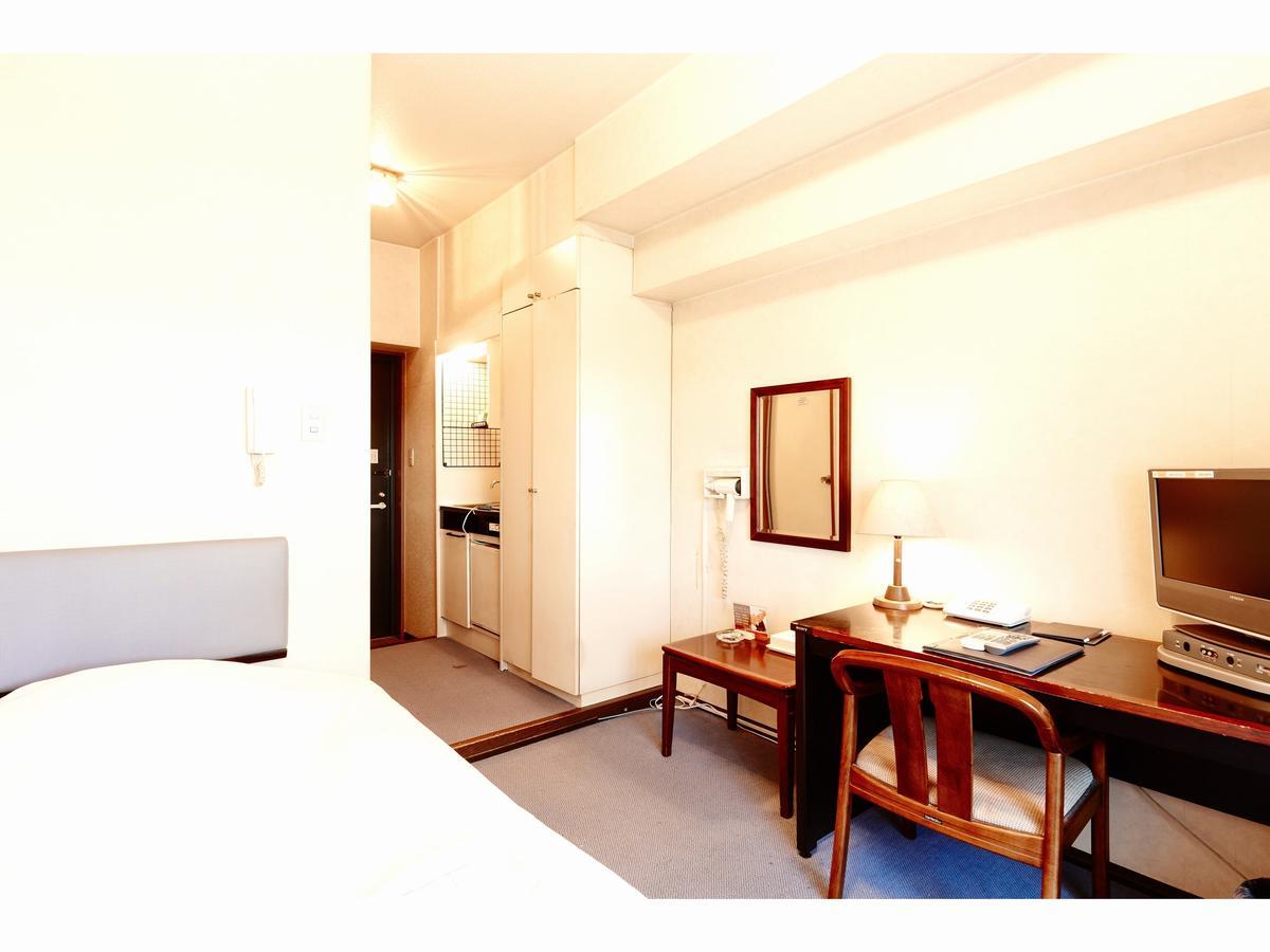 Hotel Business Villa Omori طوكيو المظهر الخارجي الصورة