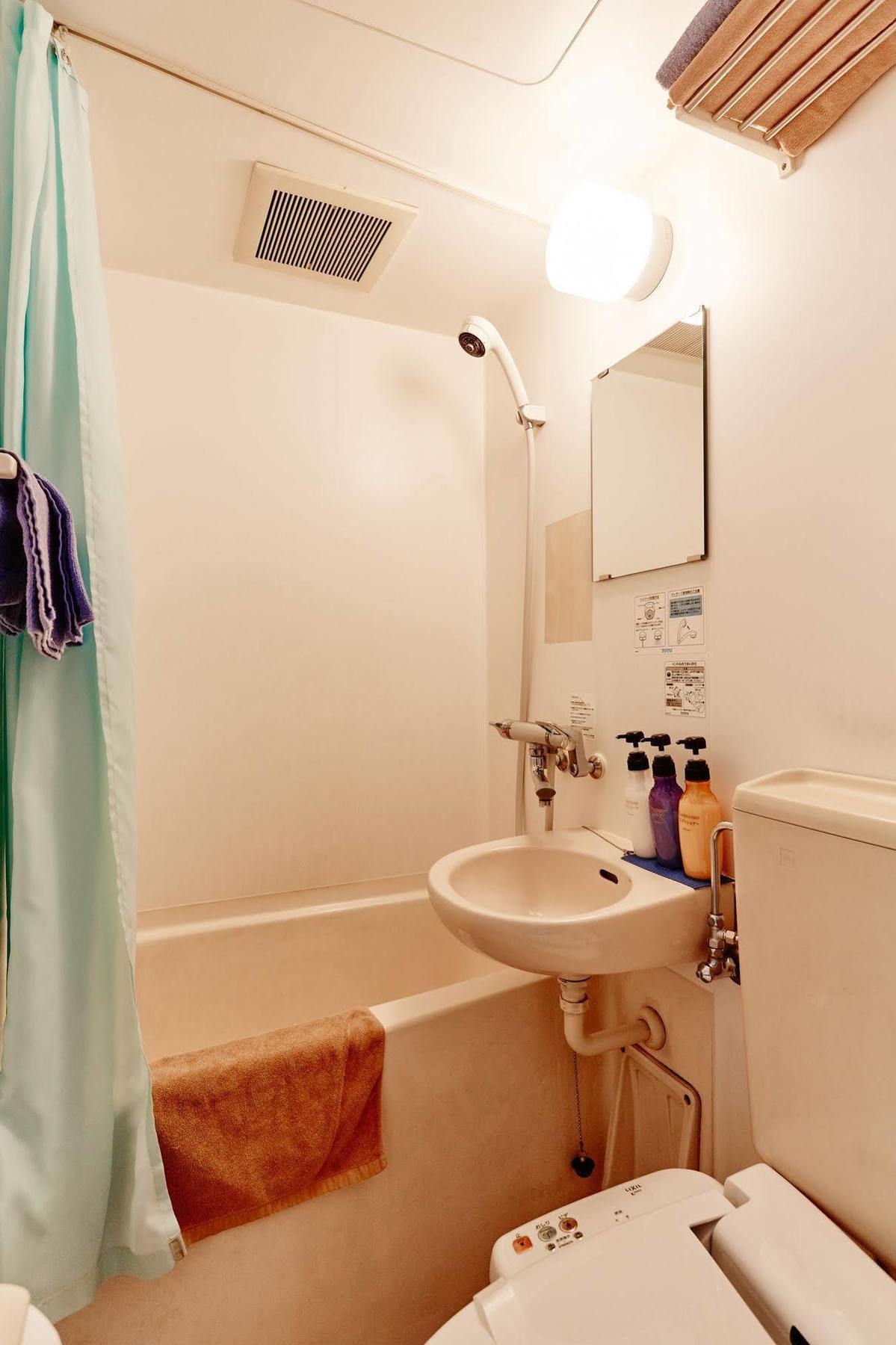 Hotel Business Villa Omori طوكيو المظهر الخارجي الصورة